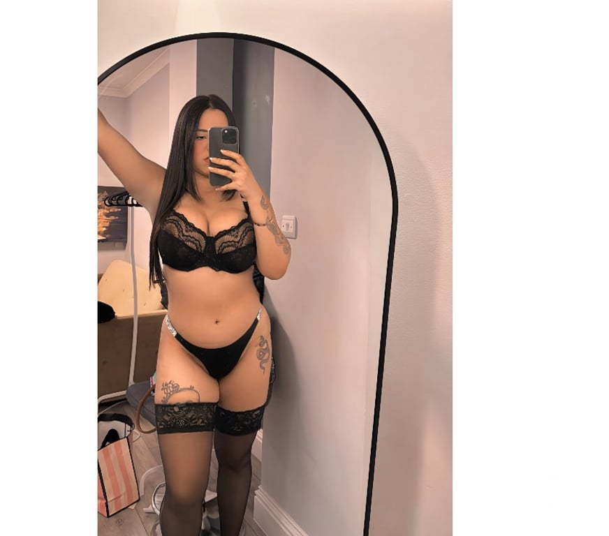 Escorts West Midlands Wolverhampton - Photos for Isabelly🫦❤️ GPE 100% Real❤️💕