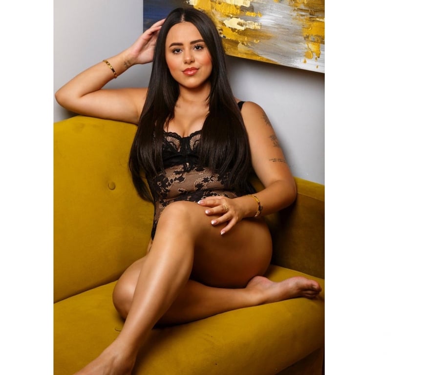 Escorts West Midlands Wolverhampton - Photos for Isabelly🫦❤️ GPE 100% Real❤️💕