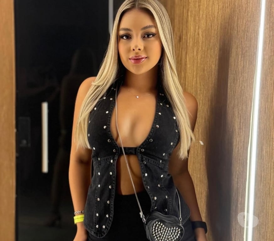 Escorts East London Canary Wharf - East London - Photos for Baby Anna Brazilian 💗 sweet sexy girl 🧸 💕Luxury GFE