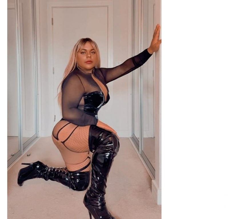 Trans Escorts Kent Medway - Kent - Photos for 👠TS MISTRESS.‼️ GFE‼️STRAP ON‼️PARTY🥂🍾