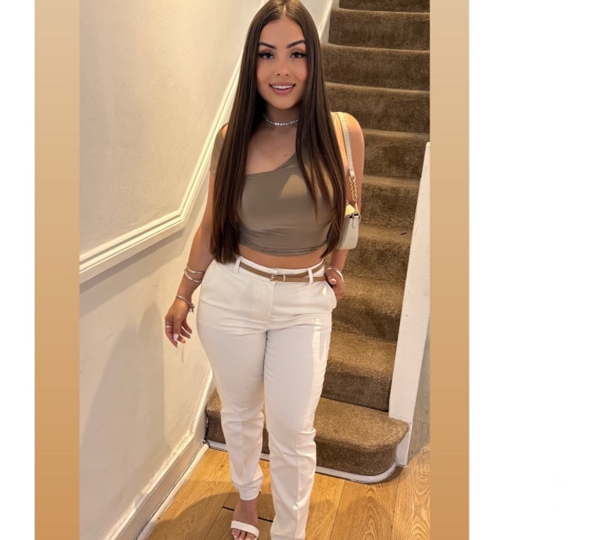 Escorts Highland Inverness - Highland - Photos for AMANDA FRIST TIME IN TOWN 🍭👅 PICS REAL💯🇧🇷