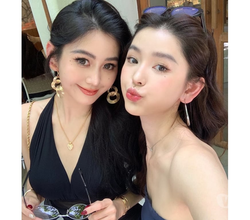 Escorts North London Enfield - Photos for ✨the new beautiful girl has arrived. 🌹