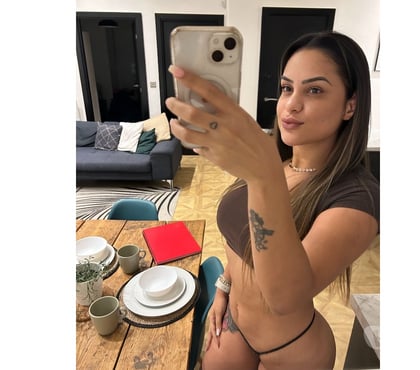 Escorts and Massages Aberdeen City Centre Aberdeen - Photos for Brazilian Girl Hot 🥰😈🔥🇧🇷