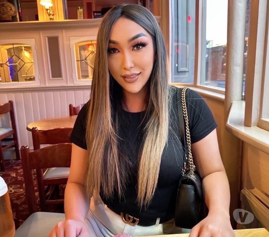 Escorts Greater Manchester Bolton - Photos for Sexy Thai TS The Best Service 🫦🌶️❤️‍🔥