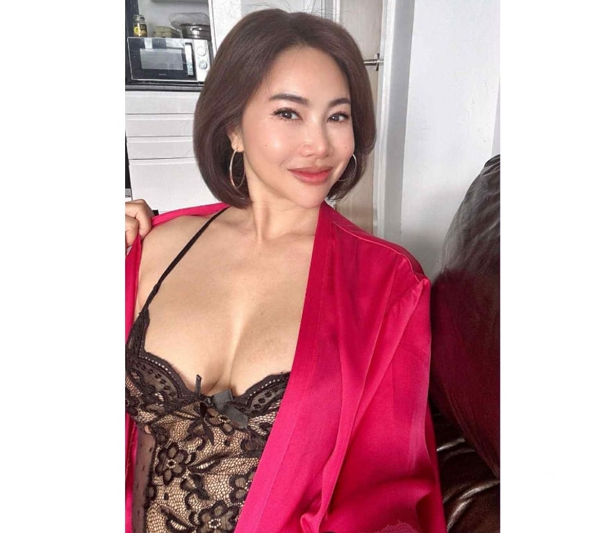 Escorts North London Finchley - North London - Photos for Thai Sexy Ammy xx