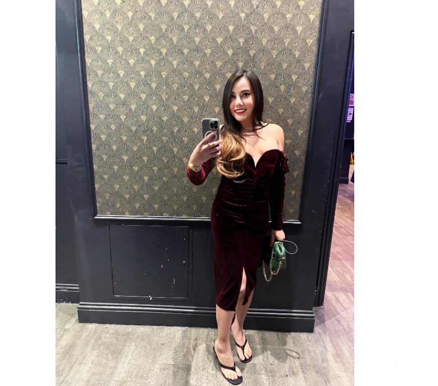 Trans Escorts South Yorkshire Doncaster - Photos for LISA 🔥SEXY LADYBOY IN DONCASTER ☎️ 07539863884