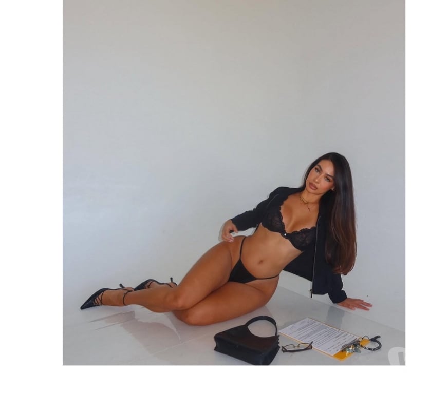 Escorts Aberdeen Aberdeen City Centre - Aberdeen - Photos for Hot and sexy Brazilian girl, 😈🇧🇷🔥