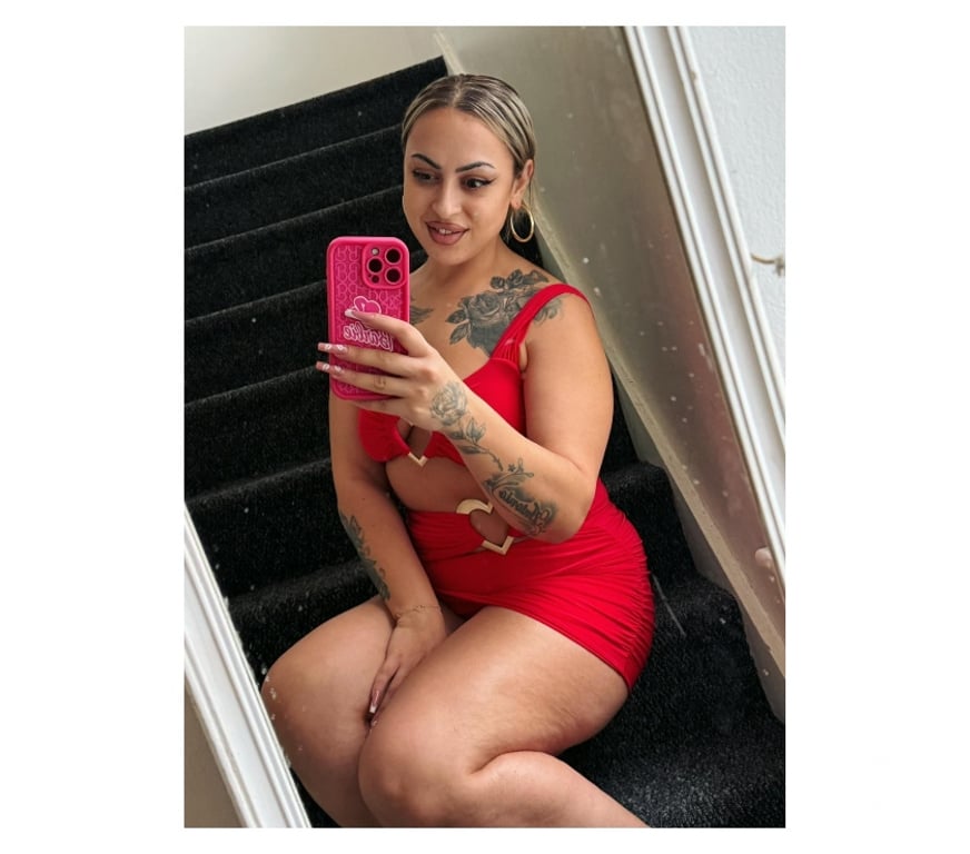 Escorts West Midlands Birmingham - Photos for Selena 👅🍭BEST NO RUSH BJ🔝💯Real🔥HOT&FUN 📞