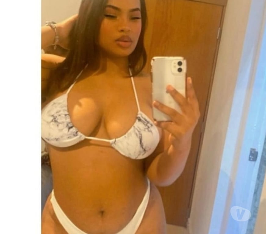 Escorts South East London East Croydon (Tramlink) Station - South East London - Photos for 🍇YOUR FANTASY BRUNETTE HOT 🔥 PARTY