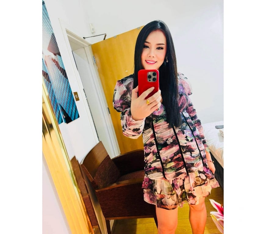 Escorts South Yorkshire Doncaster - Photos for LISA 🔥THAI LADY BOY IN DONCASTER ☎️07539863884