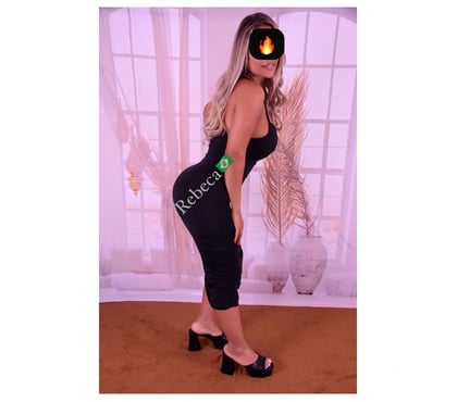 Escorts Watford Station Watford - Photos for REBECA VERY HOT, PIC REAL, NO RUSH,BRAZILIAN 🇧🇷🔥