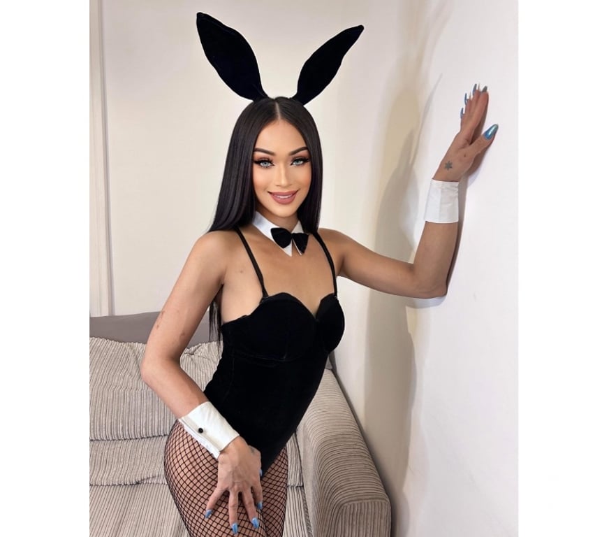 Escorts Kent Dartford - Photos for Candy Thai TV Ladyboy