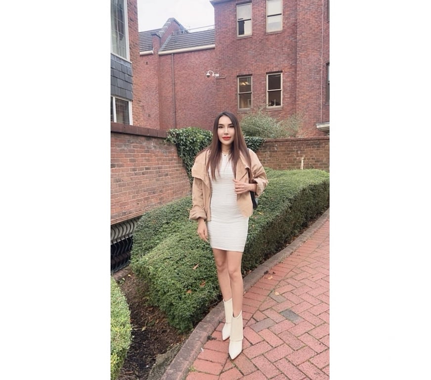 Escorts Shropshire Shrewsbury - Shropshire - Photos for Freya Thai Hot & Spicy the best Relax💋 💯 Real picture