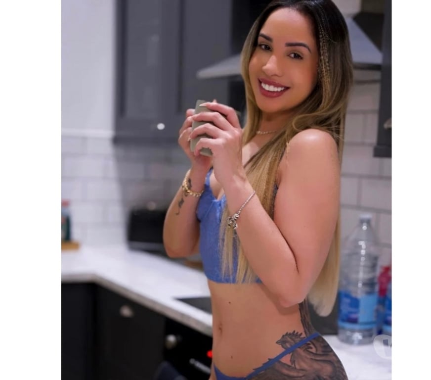 Escorts Aberdeen Aberdeen City Centre - Aberdeen - Photos for NEW IN TOWN 👸🏼 PATTY GIRL 🇧🇷🔥🔥😈