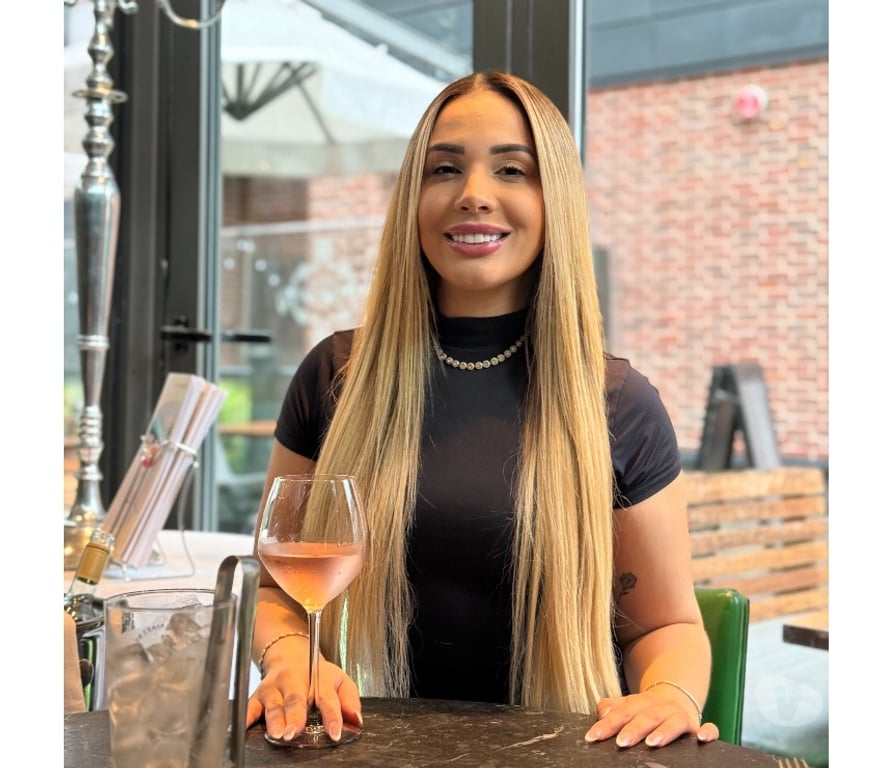 Escorts Aberdeen Aberdeen City Centre - Aberdeen - Photos for NEW IN TOWN 👸🏼 PATTY GIRL 🇧🇷🔥🔥😈