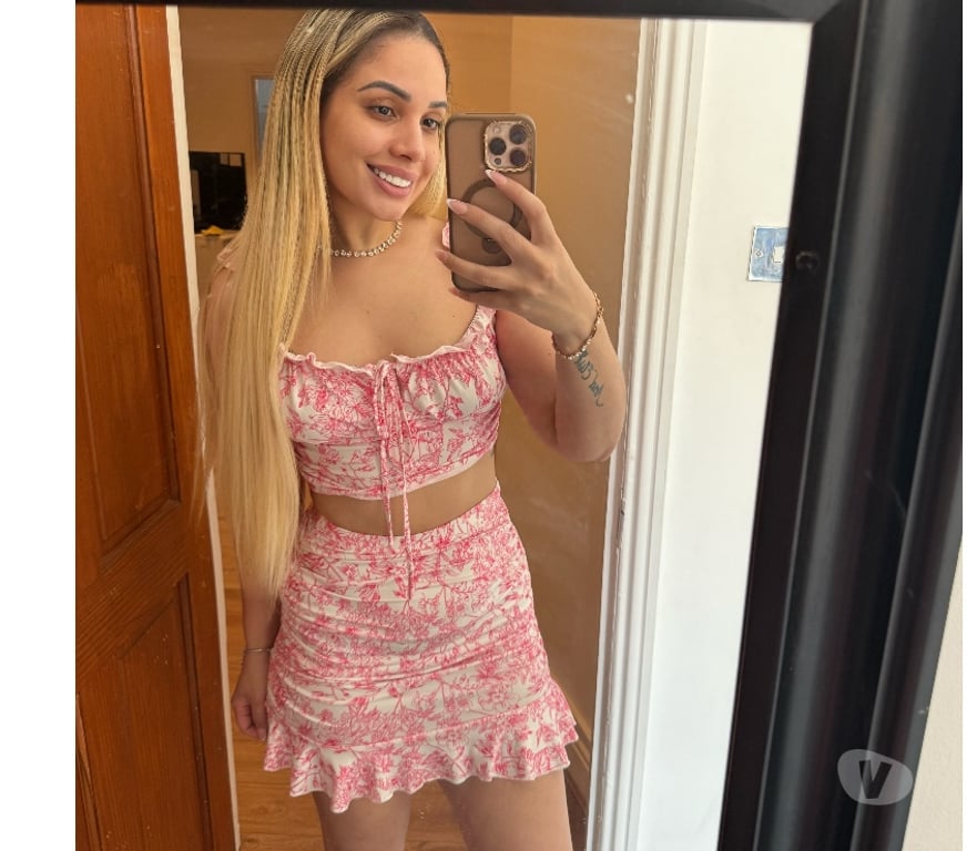 Escorts Aberdeen Aberdeen City Centre - Aberdeen - Photos for NEW IN TOWN 👸🏼 PATTY GIRL 🇧🇷🔥🔥😈