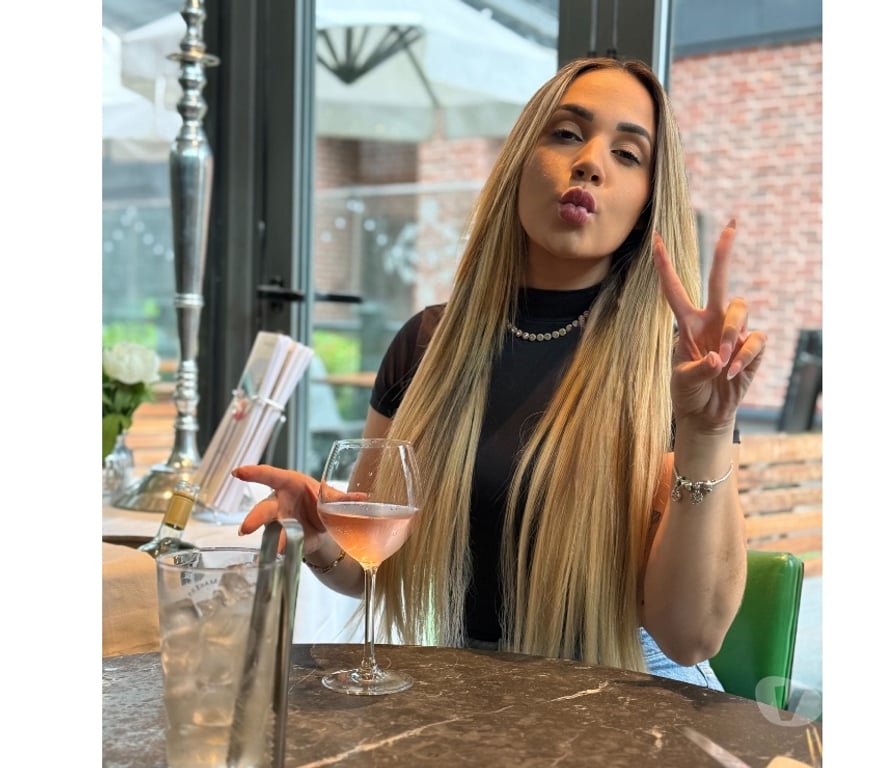 Escorts Aberdeen Aberdeen City Centre - Aberdeen - Photos for NEW IN TOWN 👸🏼 PATTY GIRL 🇧🇷🔥🔥😈