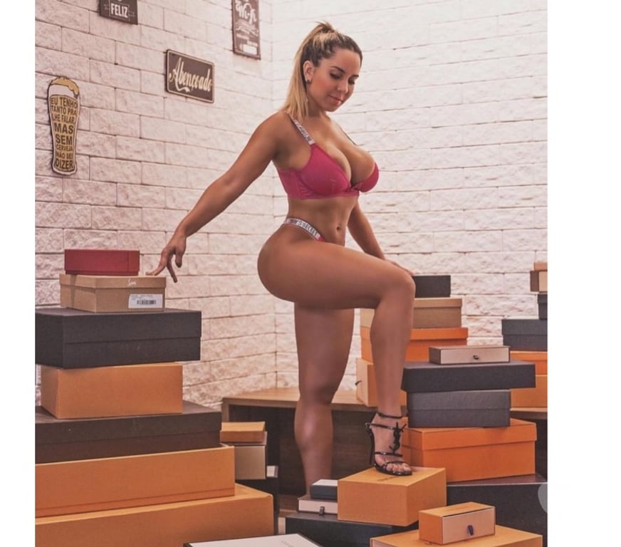 Escorts South West London Wandsworth - South West London - Photos for NEW BRAZILIAN HOT GIRL 🇧🇷🔥