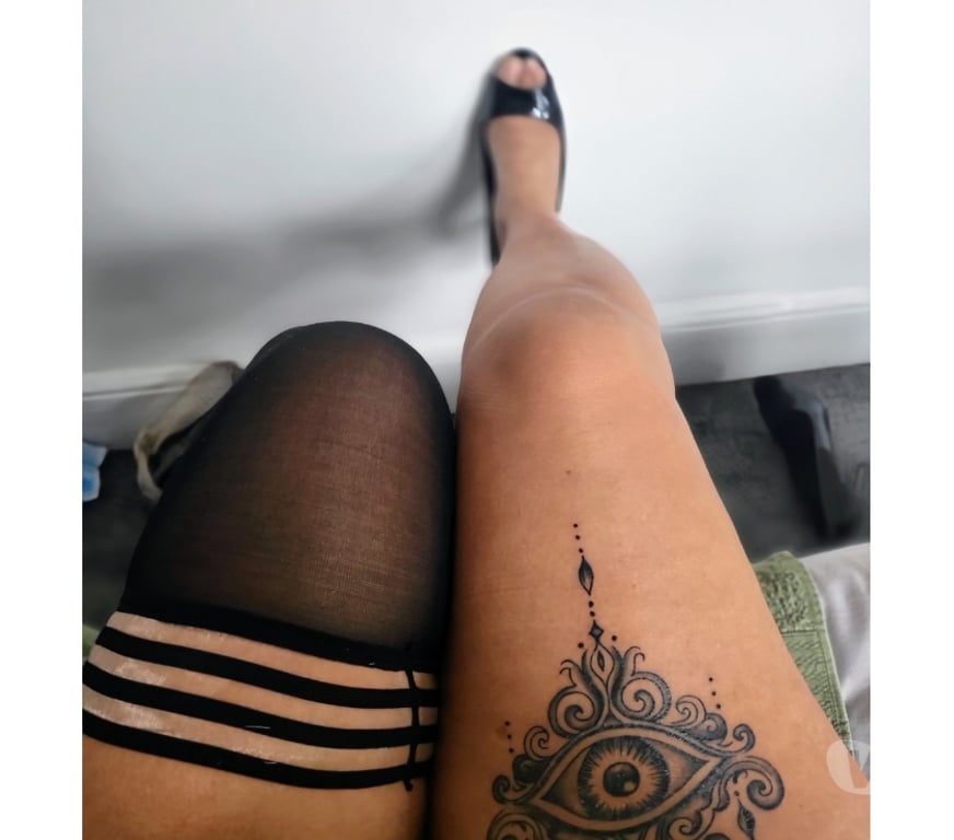 Escorts Dundee Baldovan - Dundee - Photos for English curvy temptress chloe