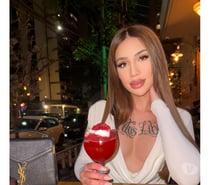 Virginia, 24 — Sweet, Wild & Full of Surprises