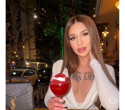 Escorts and Massages Loughton Epping Forest - Photos for Virginia, 24 — Sweet, Wild & Full of Surprises