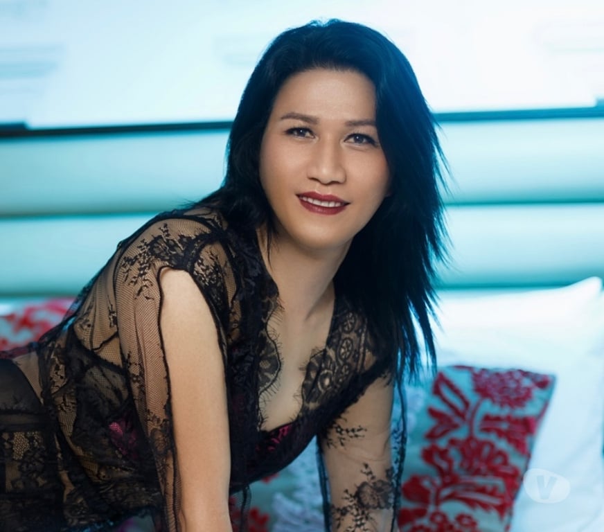 Escorts Hampshire Rushmoor - Photos for Fantasy Ladyboy Lusa