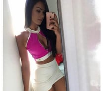 💥YOUR PRETTY GF3 BRUNETTE 🥵💋NEW IN TOWN