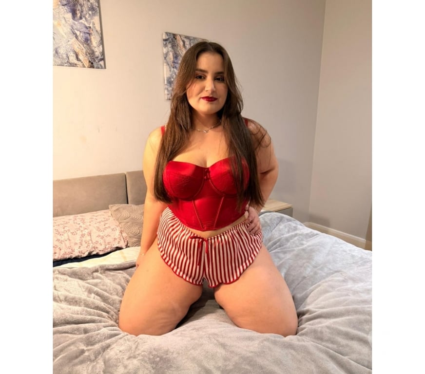 Escorts South East London Croydon - Photos for HANNA HOT CURVY🇧🇷🇧🇷🇧🇷