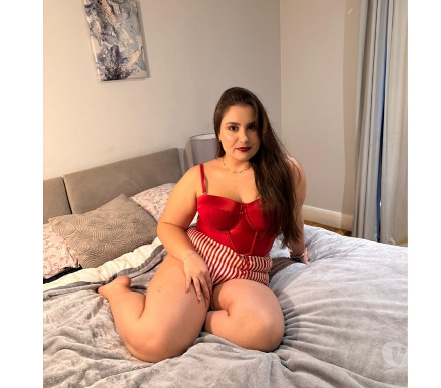 Escorts South East London Croydon - Photos for HANNA HOT CURVY🇧🇷🇧🇷🇧🇷