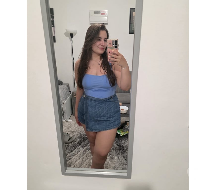 Escorts South East London Croydon - Photos for HANNA HOT CURVY🇧🇷🇧🇷🇧🇷