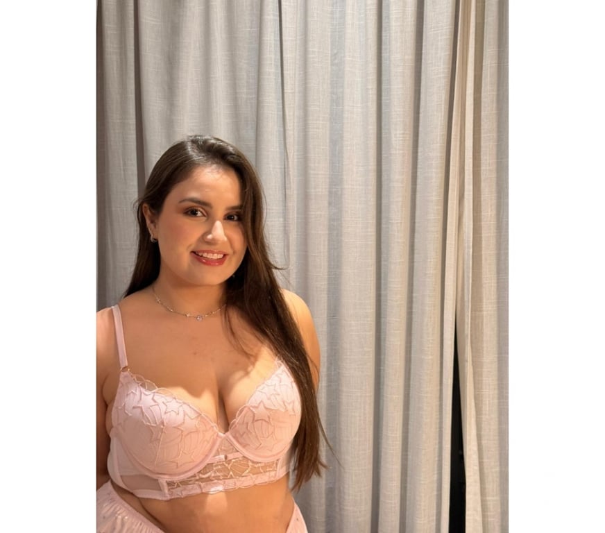 Escorts South East London Croydon - Photos for HANNA HOT CURVY🇧🇷🇧🇷🇧🇷