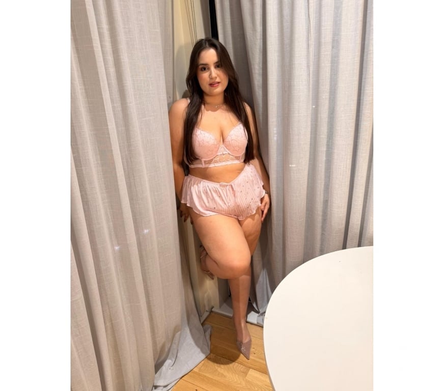 Escorts South East London Croydon - Photos for HANNA HOT CURVY🇧🇷🇧🇷🇧🇷