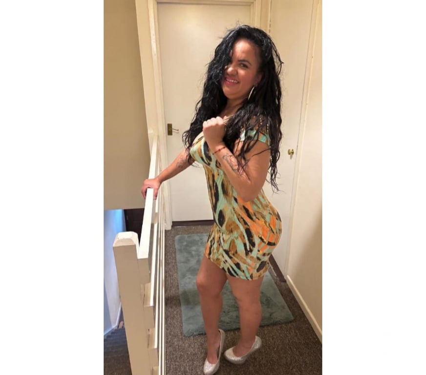 Escorts Glasgow Glasgow City Centre - Glasgow - Photos for 💞ALINE💞 LITTLE WOMEM 🔥 PERFECT BODY 💯