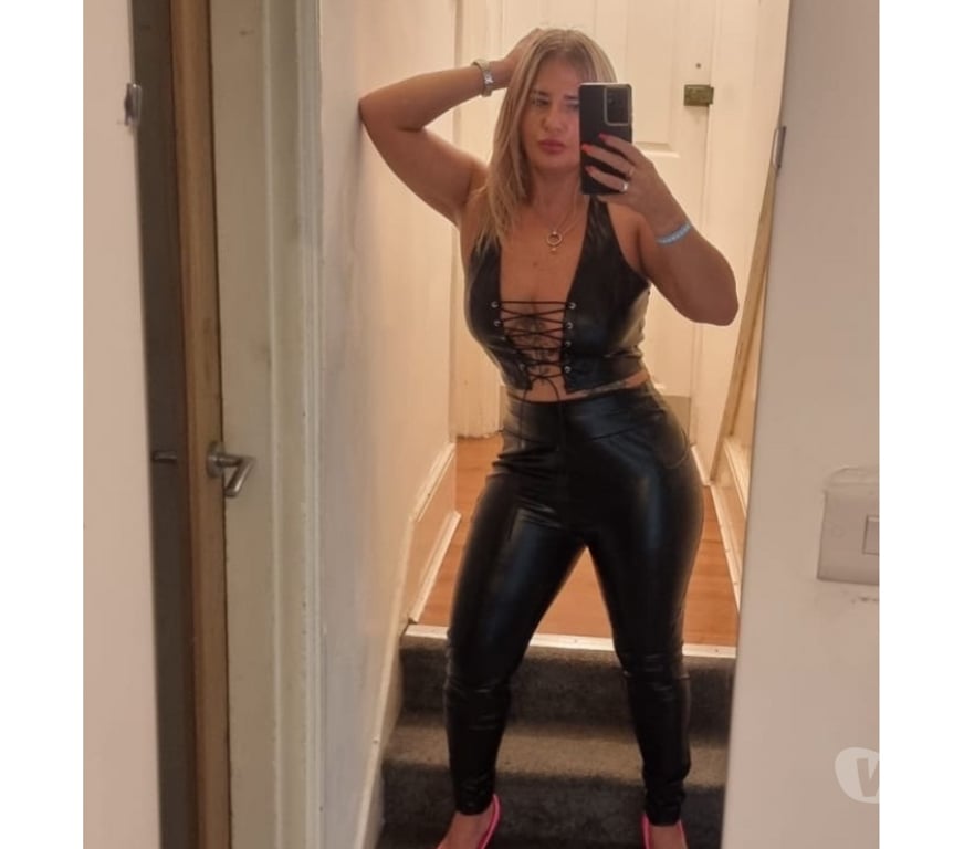 Escorts Aberdeen Aberdeen City Centre - Aberdeen - Photos for Polish Blond and Blued Eyes