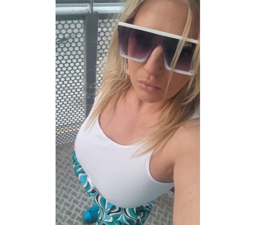 Escorts Aberdeen Aberdeen City Centre - Aberdeen - Photos for Polish Blond and Blued Eyes