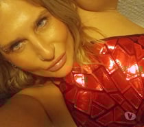 Polish Blond and Blued Eyes