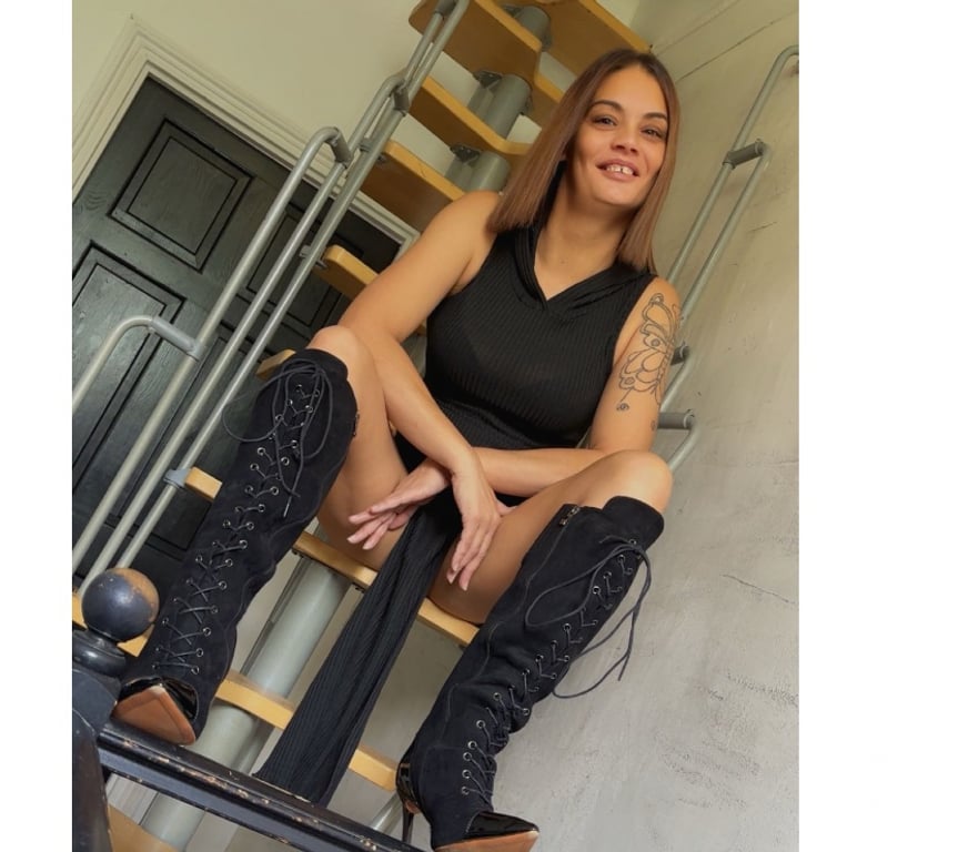 Escorts North West London Colindale - North West London - Photos for HOT 🔥 MILF ❤️ NINA💦💦💦