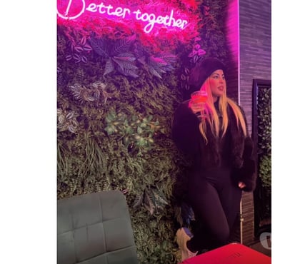 Escorts Dartford Town Centre Dartford - Photos for Luna party girl🇧🇷 pic 💯 reall