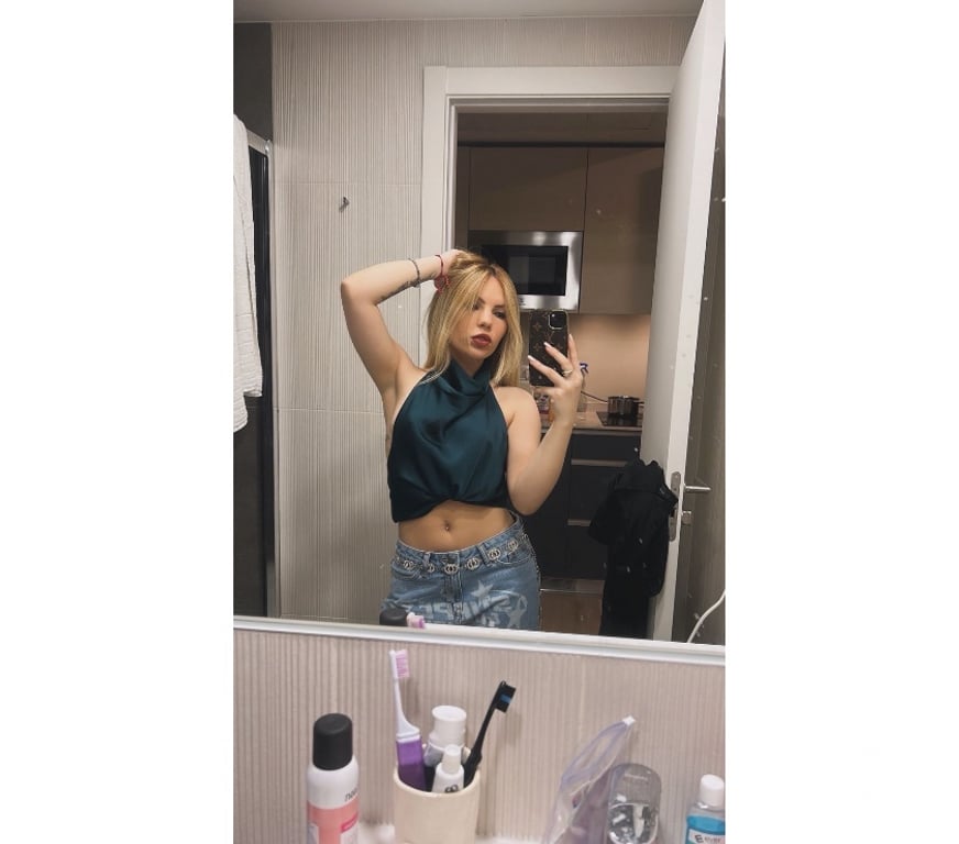 Escorts Greater Manchester Manchester - Photos for 🇧🇷SEXY HOT 🔥 BRAZILIAN IN Manchster 🍾🥂