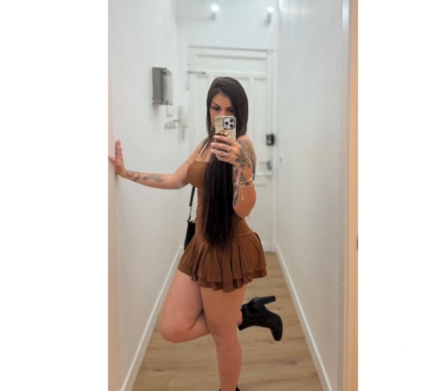 Escorts Greater Manchester Manchester - Photos for 🇧🇷Sexy girl for party in Manchester❤️😈