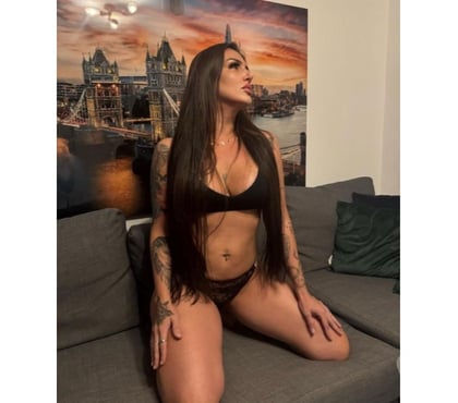 Escorts Manchester City Centre Manchester - Photos for 🇧🇷Sexy girl for party in Manchester❤️😈