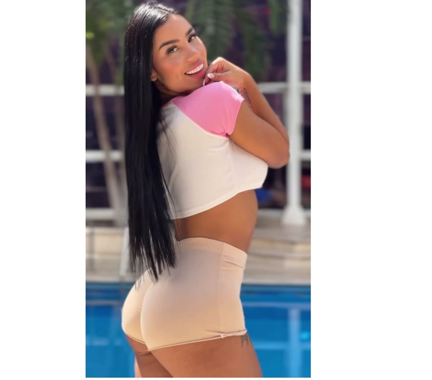 Escorts Aberdeen Aberdeen City Centre - Aberdeen - Photos for 🥰Lola Lush✨️🇧🇷New in town Bj Queen party lover