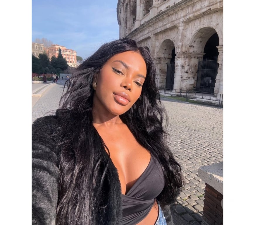 Escorts North London North Finchley - North London - Photos for ONLY £40 🇧🇷 PAMELA CHOCOLATE QUEEN FINCHLEY N12