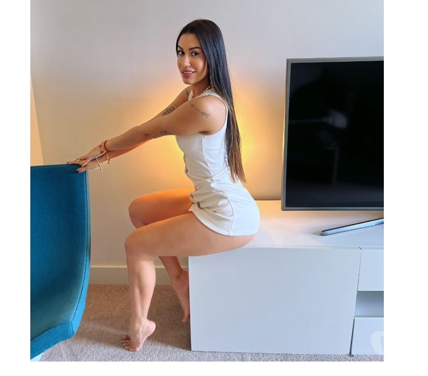 Escorts Nottinghamshire Nottingham - Photos for NAUGHTY MIA ❤️‍🔥🇧🇷 BEST SERVICE 🥇✨