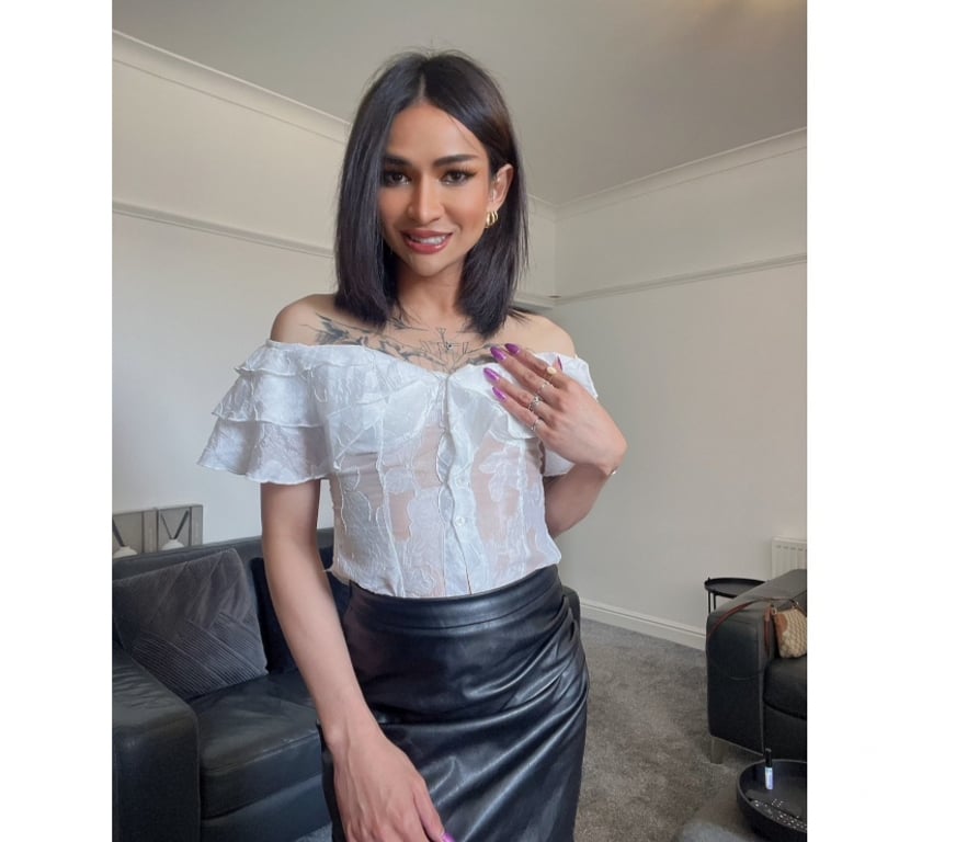 Escorts West Midlands Wolverhampton - Photos for 😈Naughty and sexy Thai lady boy Yuri😈