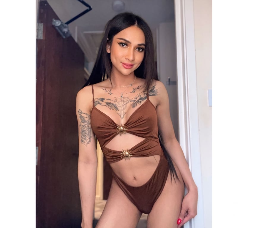 Escorts West Midlands Wolverhampton - Photos for 😈Naughty and sexy Thai lady boy Yuri😈