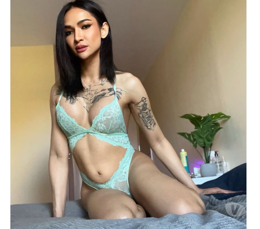 Escorts West Midlands Wolverhampton - Photos for 😈New lady boy Yuri WV1 😈