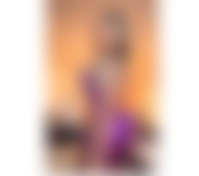 SEXY💜LUANA💜Real Photo💜🆕💜