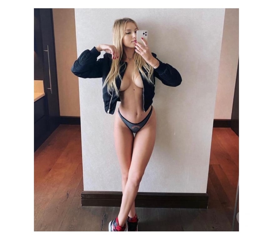 Escorts Lancashire Preston - Photos for Hello Guys Sexy Blonde here for you💯 The best 💦♥️