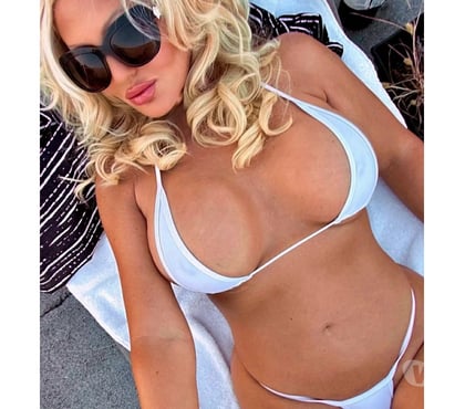 Escorts Twickenham Richmond upon Thames - Photos for ✨ Vanesa -TOP Brazilian 💋 Real Photos ✅ Outcall Only